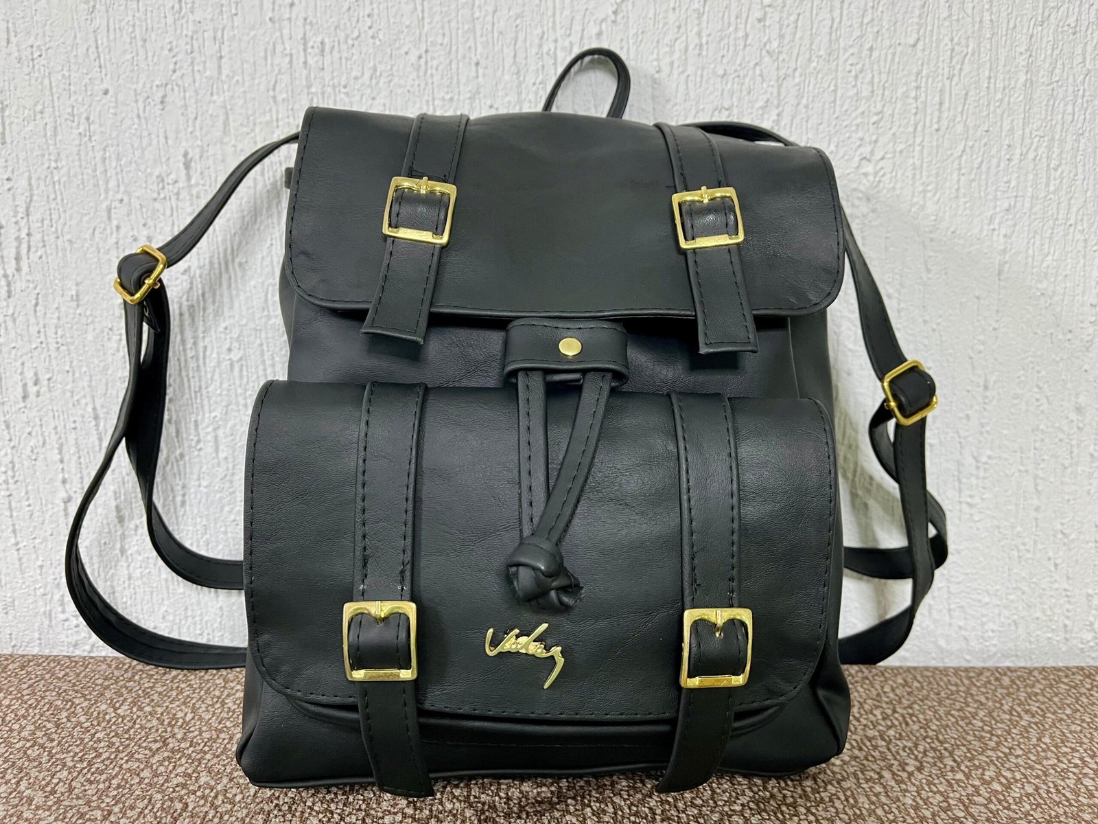 Morral Dama Dacota Velez Diseno Correas - Image 6