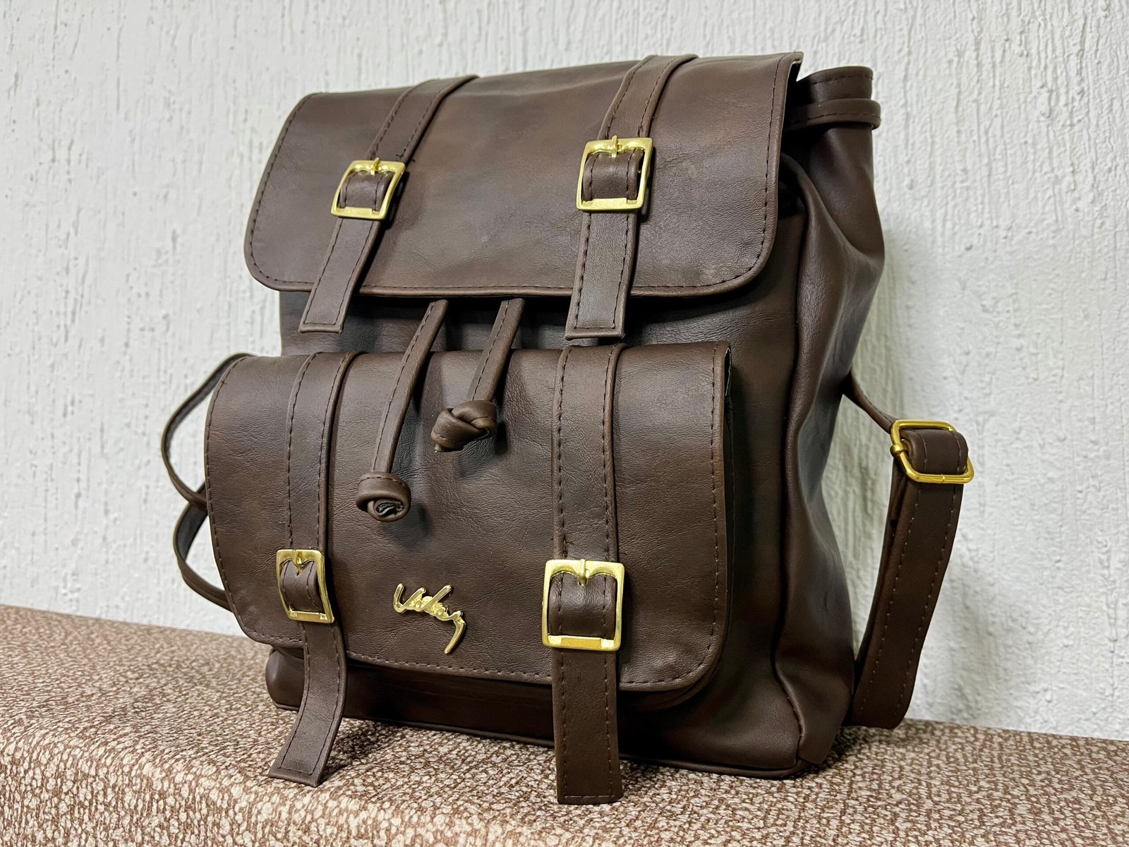 Morral Dama Dacota Velez Diseno Correas - Image 2