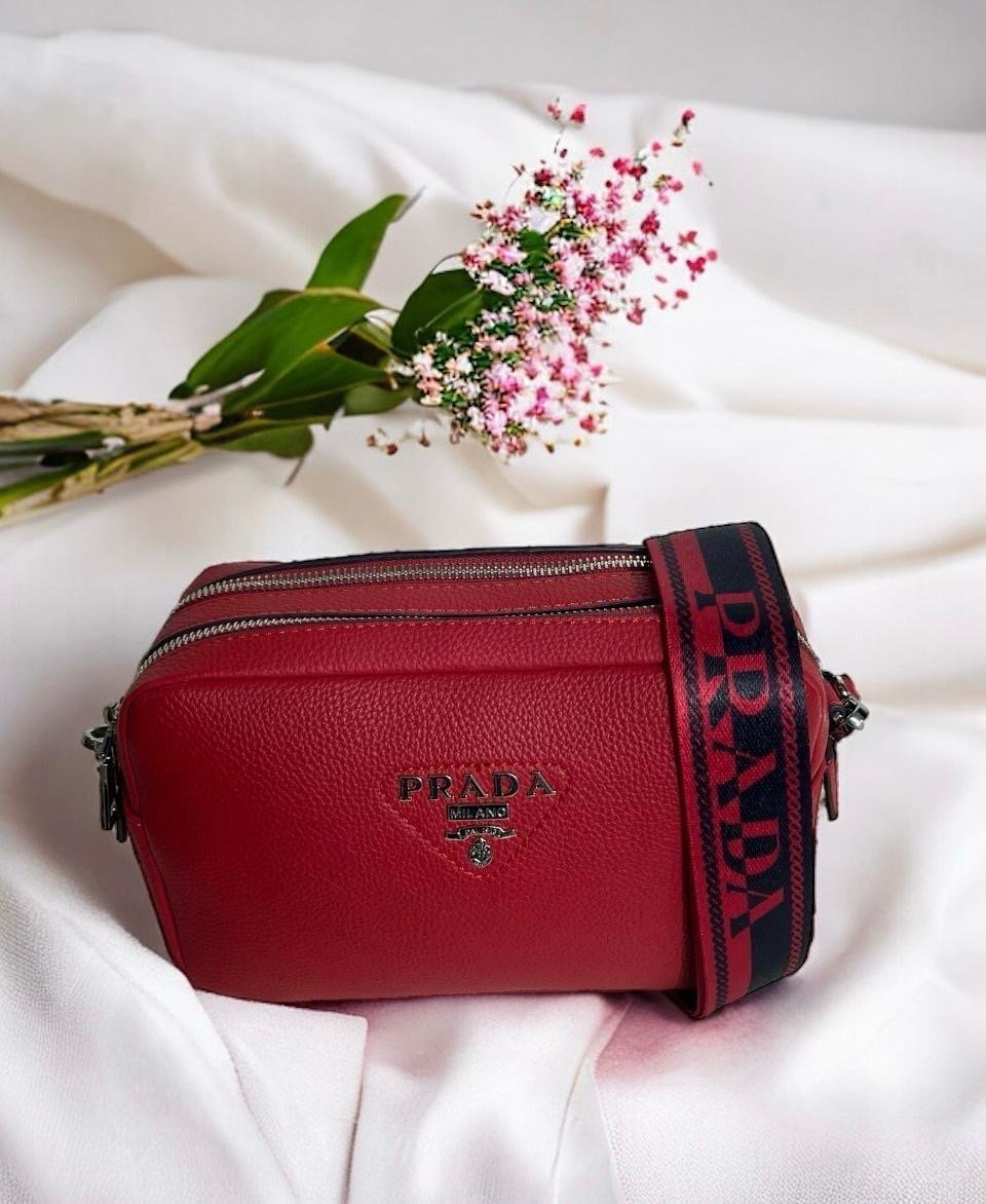 Bolso Prada Vitello Daino - Image 3