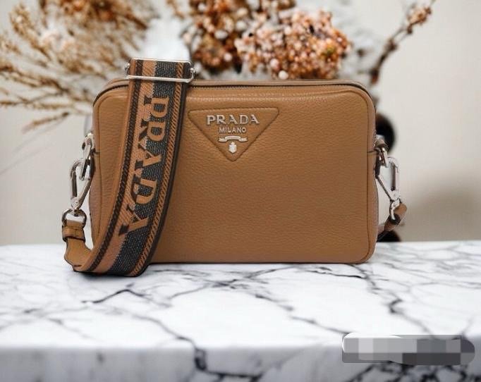 Bolso Prada Vitello Daino - Image 5