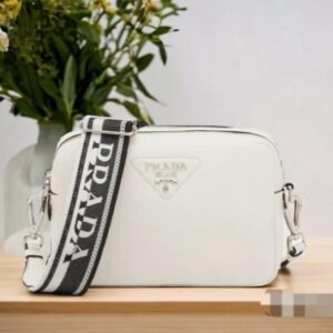 Bolso Prada Vitello Daino