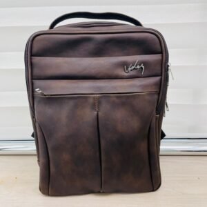 Morral Cuero Dacota Vlz