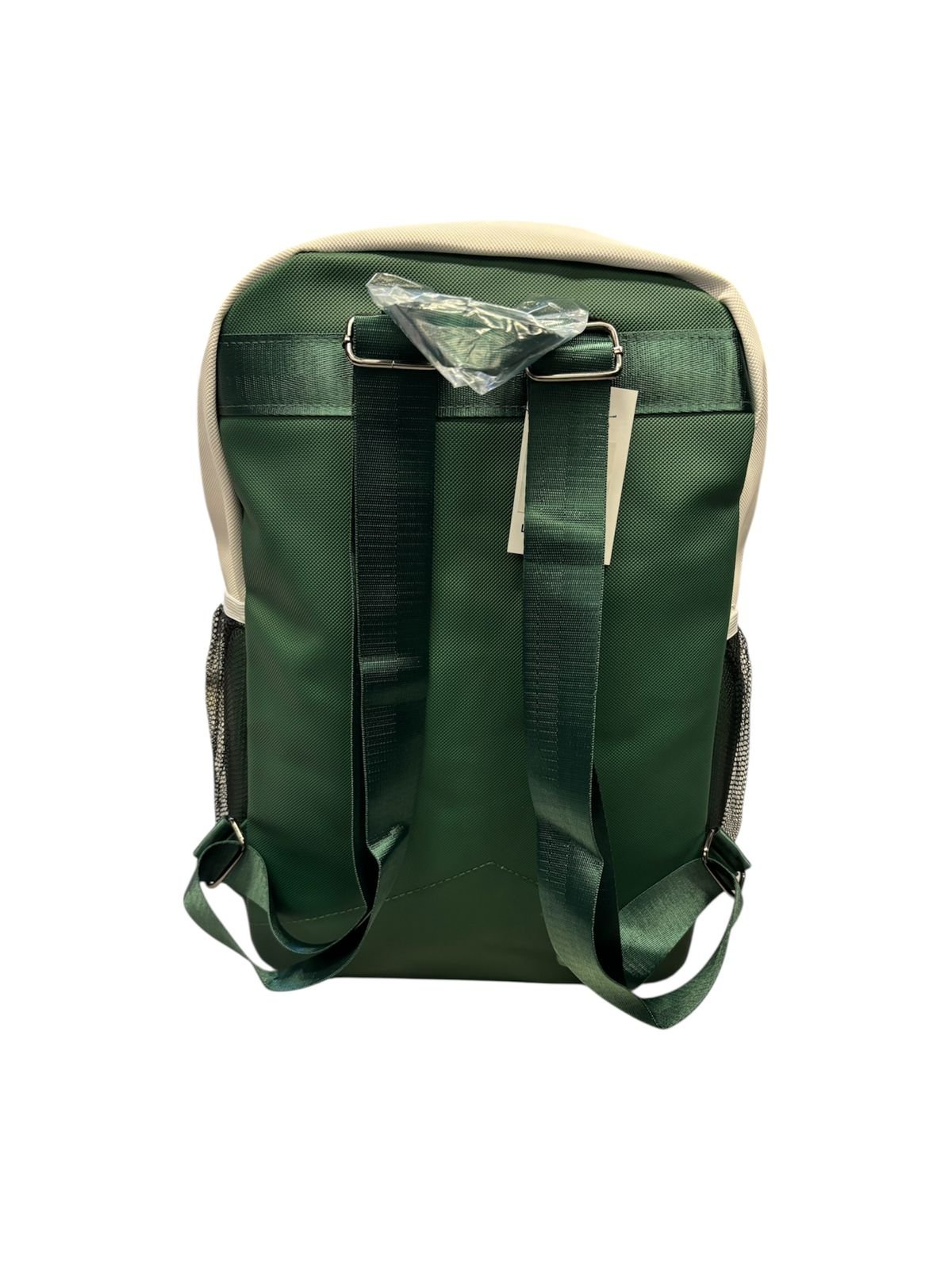 Morral Lacoste Verde - Image 3
