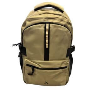 Morral estilo deportivo