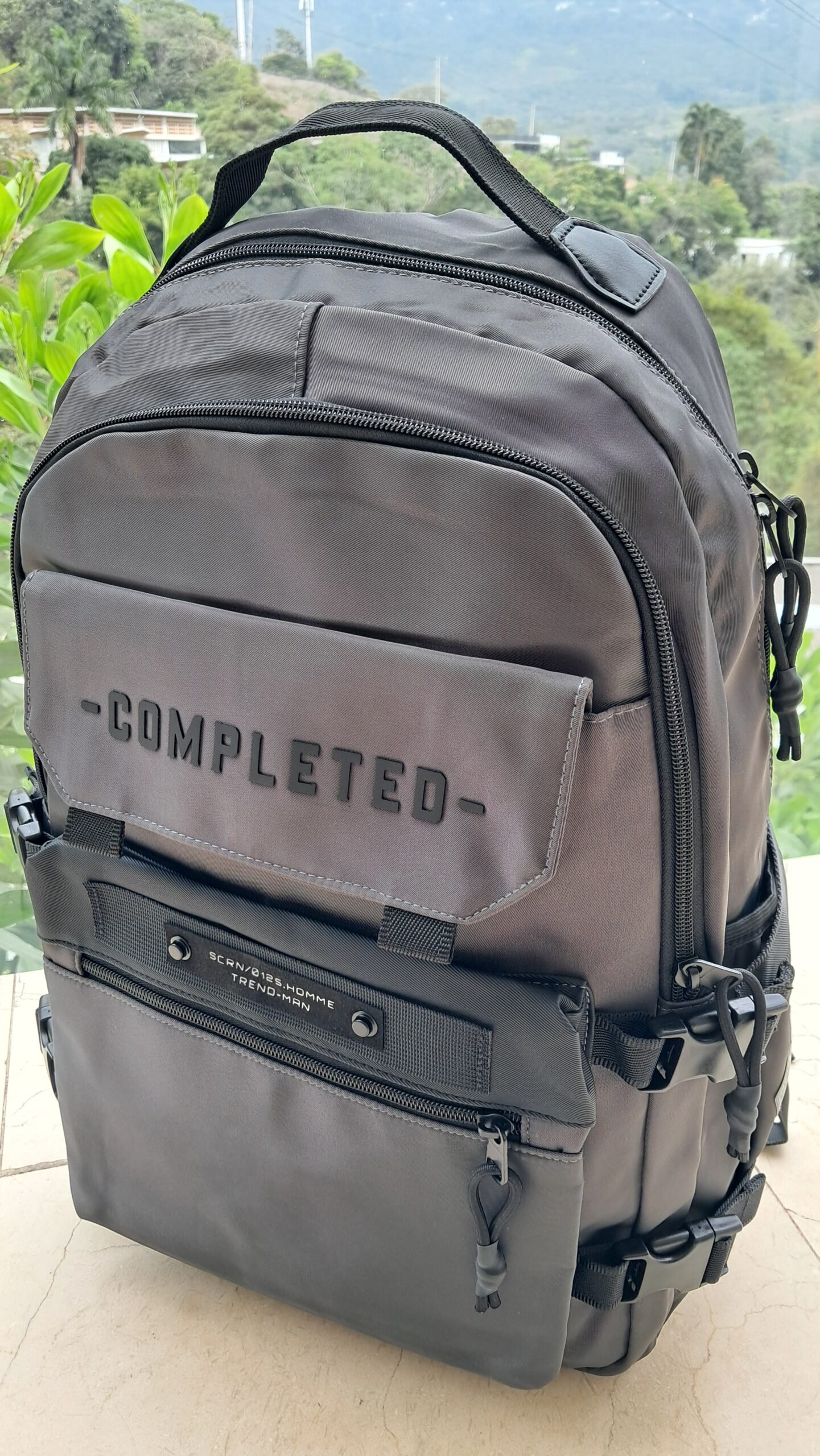Morral Completed - Image 3
