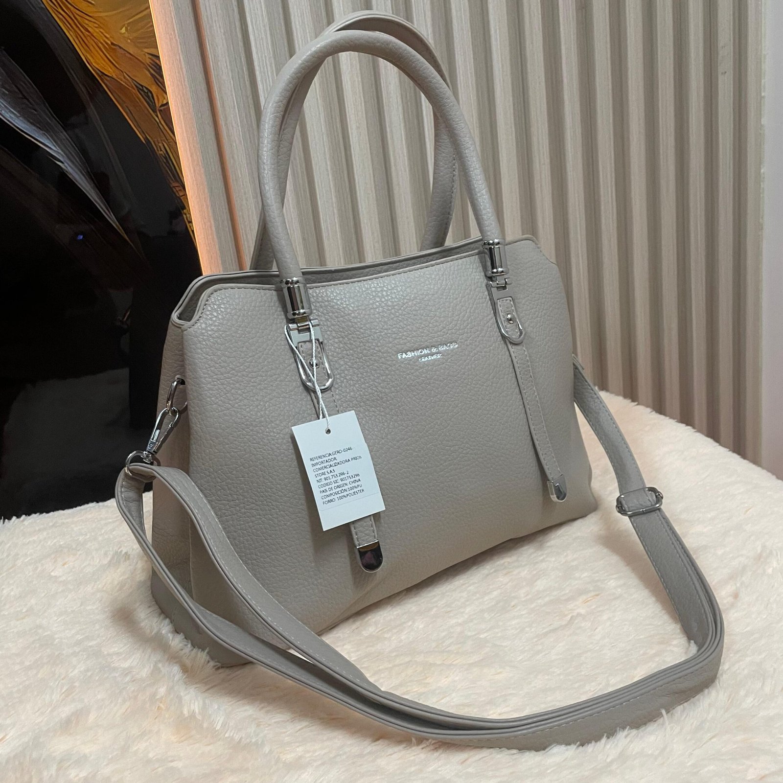 Bolso Dama Ref Gero0246 - Image 3