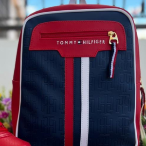 Bolso tommy hilfiger rfr 011